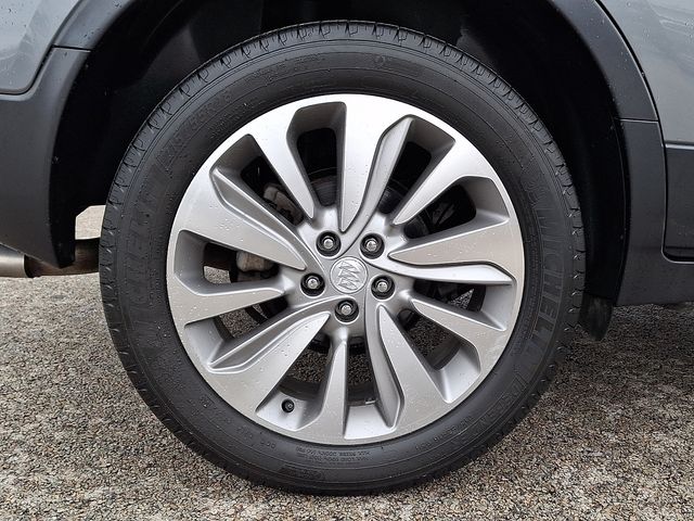 used 2019 Buick Encore car, priced at $11,885