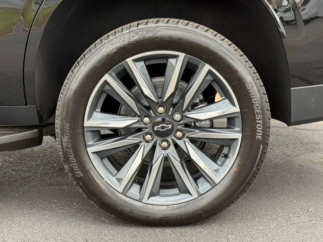 new 2026 Chevrolet Tahoe car, priced at $66,015