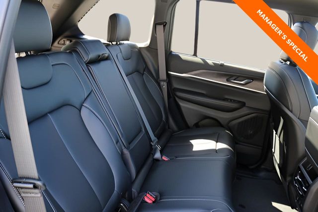 New Car 2025 Jeep Grand Cherokee  Limited For Sale Under $50,000 In Austin, Texas