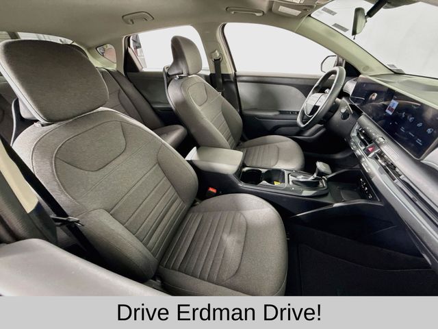 Used 2025 Kia K4 Sedan