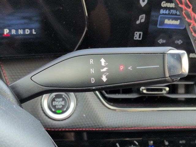 Used 2025 Chevrolet Equinox SUV