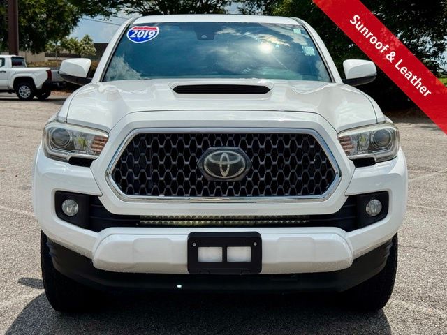Used 2019 Toyota Tacoma Truck
