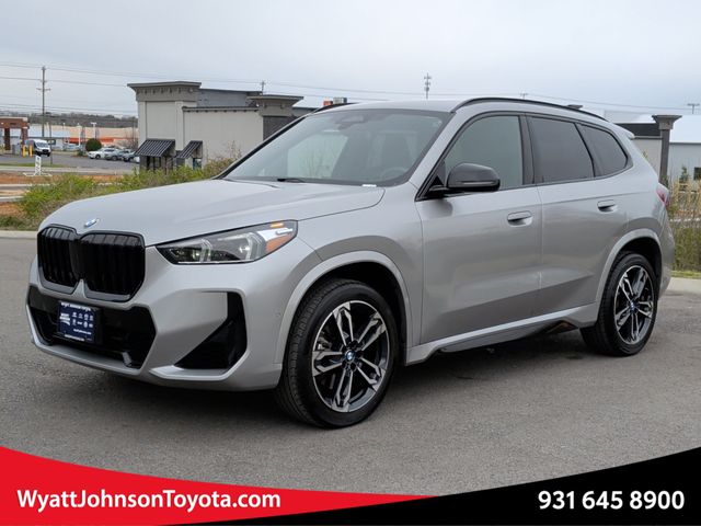 2023 BMW X1 xDrive28i AWD