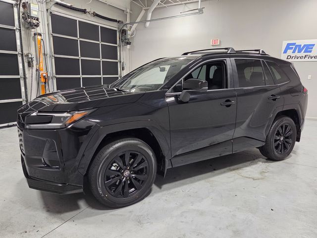Used 2026 Toyota RAV4 SUV