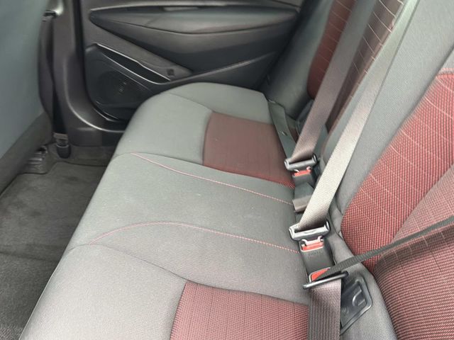 Used 2025 Toyota Corolla Sedan