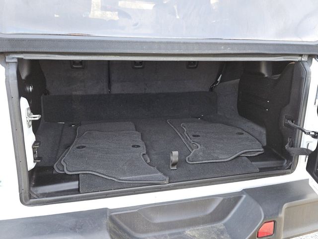 2024 Jeep Wrangler 4xe Sahara 4xe