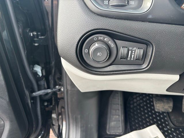 2022 Jeep Renegade Limited 4x4