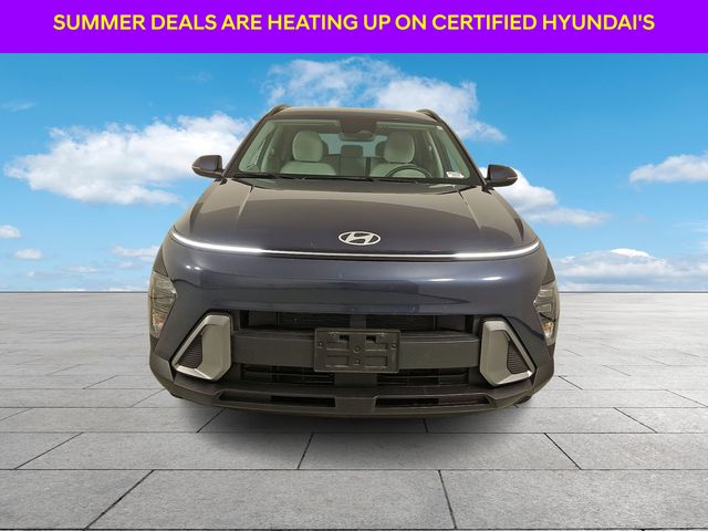 Used 2024 Hyundai Kona SUV