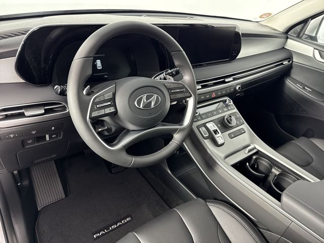 New 2025 Hyundai Palisade For Sale in Indianapolis, IN