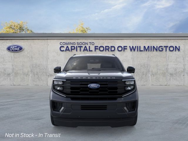 New 2026 Gray Ford Active image 6