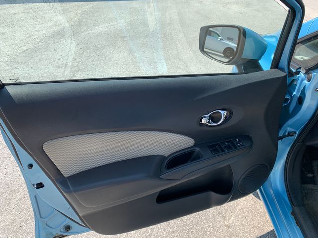Used 2015 Nissan Versa Note Hatchback