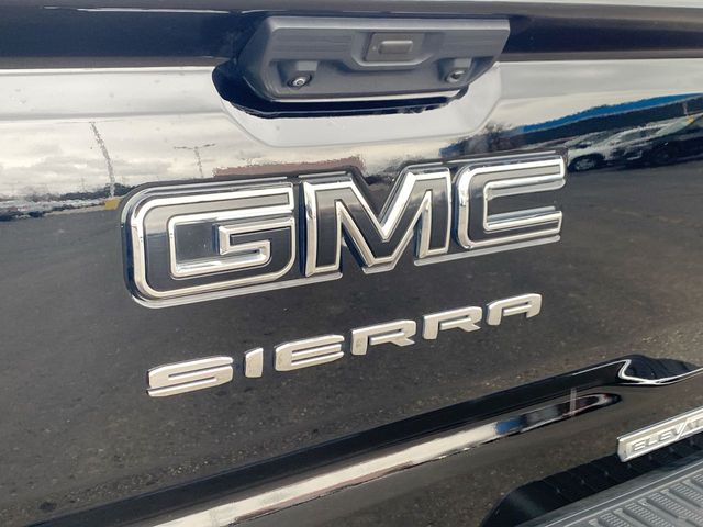 2022 GMC Sierra 1500 Elevation 31