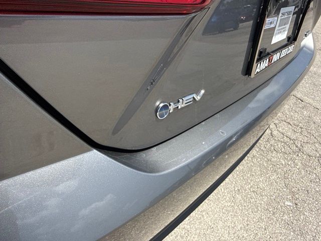 2025 Toyota Camry - $29,988