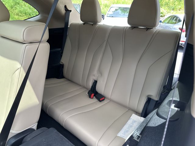 2023 Acura MDX Technology White at Honda North