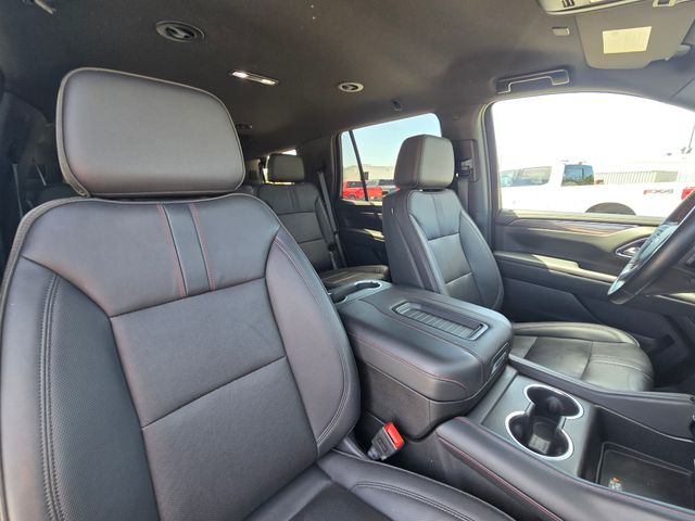 2024 Chevrolet Tahoe RST:C02633