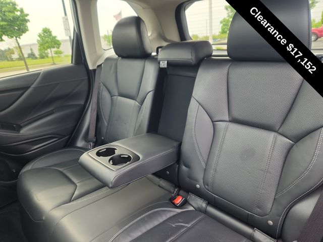 Used 2019 Subaru Forester For Sale in Grove City, OH