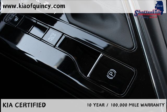 Used 2023 Kia Niro SUV