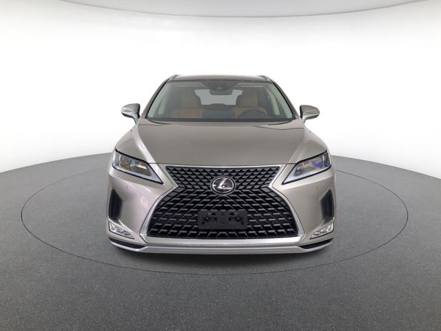 used 2022 Lexus RX car, priced at $40,981