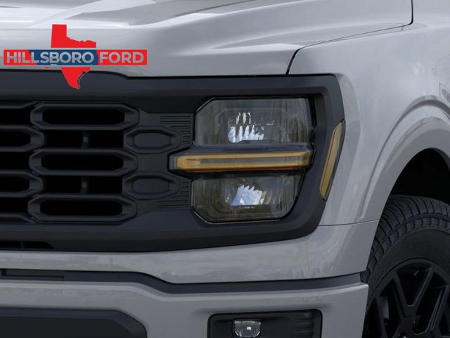 2024 Avalanche Ford F-150 STX 4X4 Truck