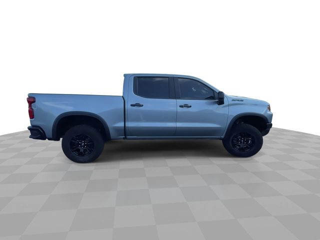 Used 2023 Chevrolet Silverado 1500 For Sale in Livonia, MI