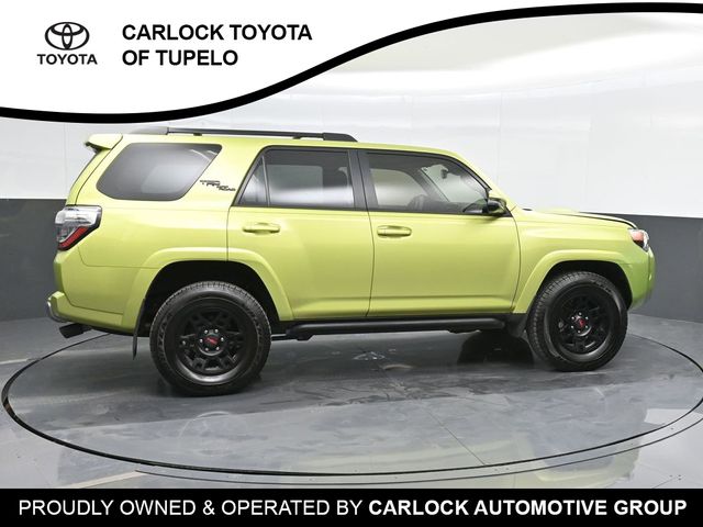 2023 Toyota 4Runner TRD Off-Road Premium 3