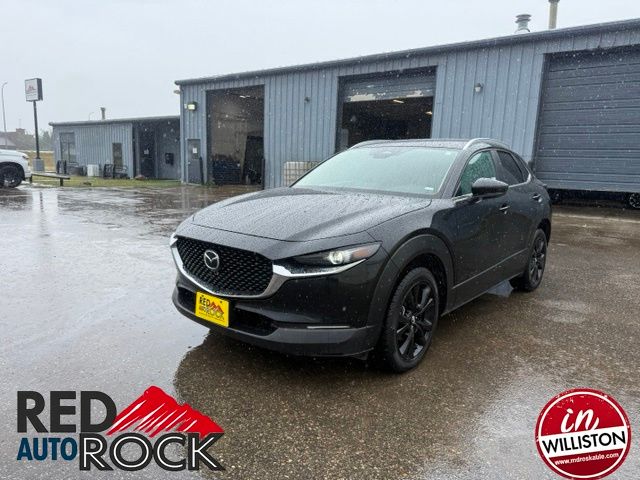 2024 Mazda CX-30 2.5 S Select Sport AWD