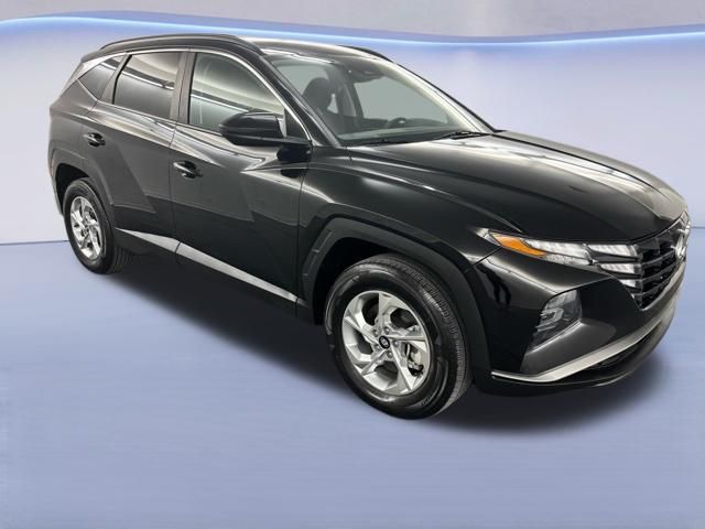 2024 Hyundai Tucson SEL Fleet AWD