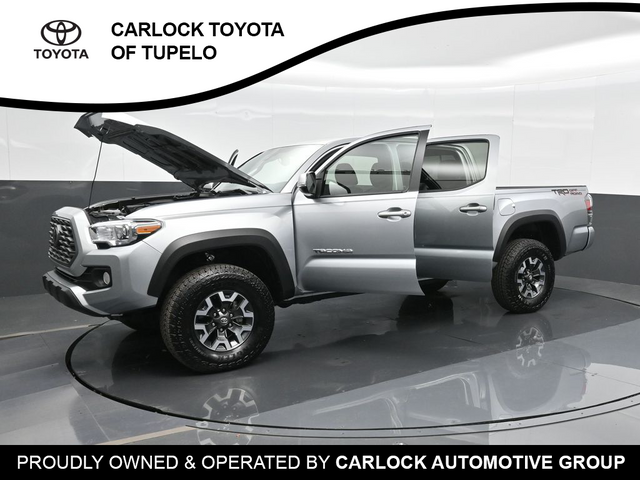 2023 Toyota Tacoma TRD Off-Road 44