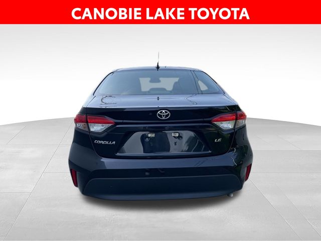 Used 2023 Toyota Corolla Sedan