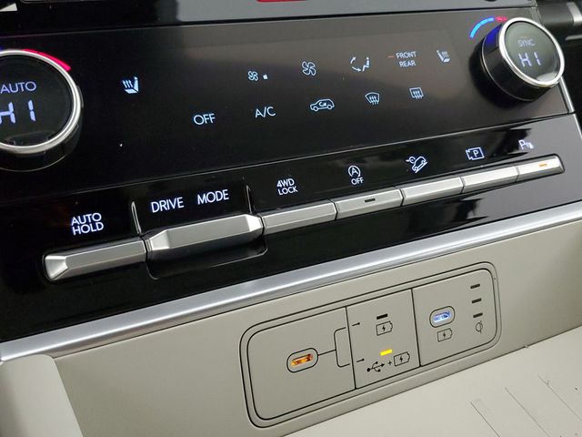 New 2025 Hyundai Santa Fe For Sale in Indianapolis, IN