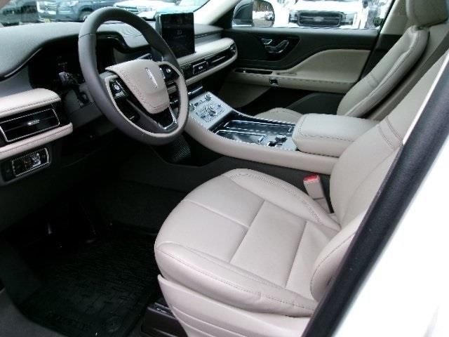 used 2023 Lincoln Aviator car, priced at $39,996