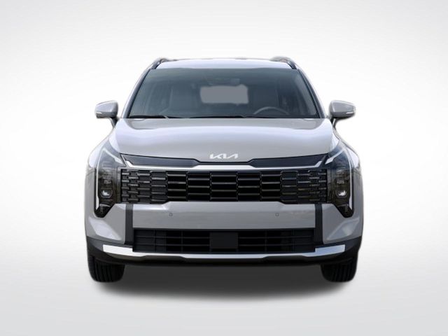 2027 Kia Sportage Hybrid S - Image 2