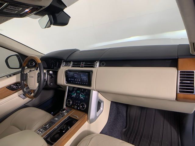 2020 Land Rover Range Rover Autobiography 37