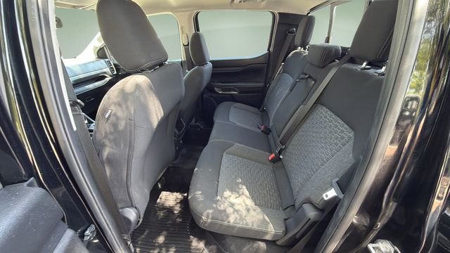 Used 2024 Black Ford XLT image 20