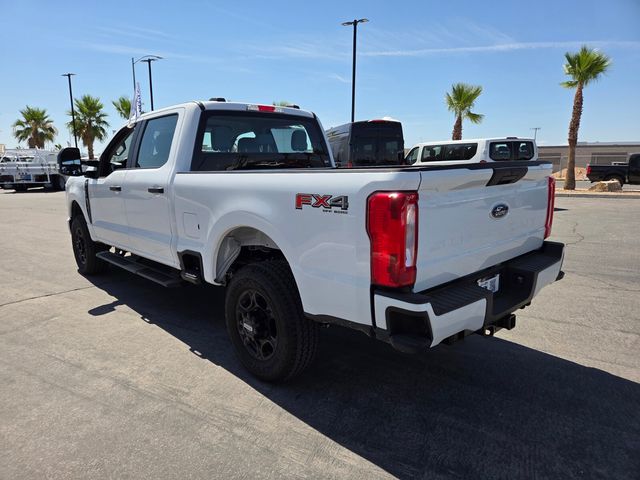 New 2026 Ford Super Duty F-250 XL 4D Crew Cab