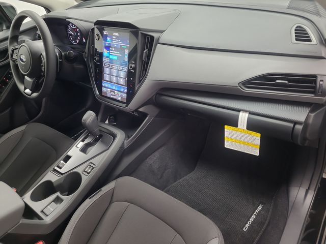 2026 – Subaru – Crosstrek