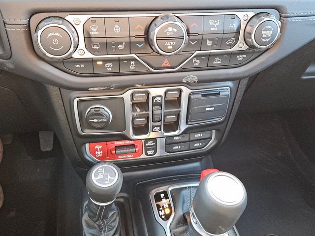 2026 Jeep Wrangler 4-Door Moab 392 4x4