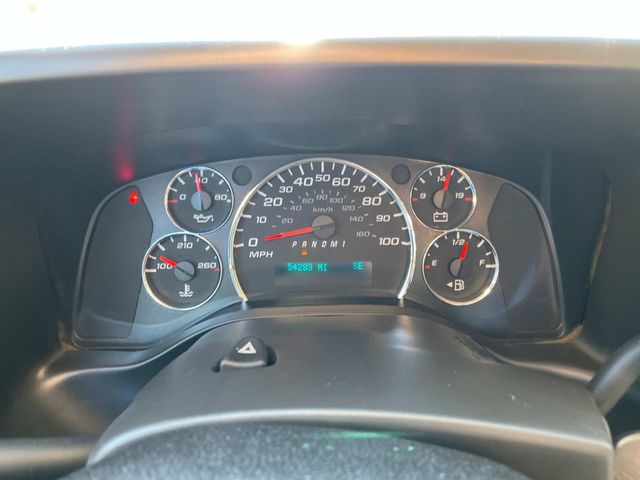 2018 Chevrolet Express 2500 LT 30