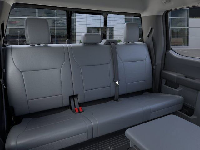 2025 Ford F-450 Chassis XL