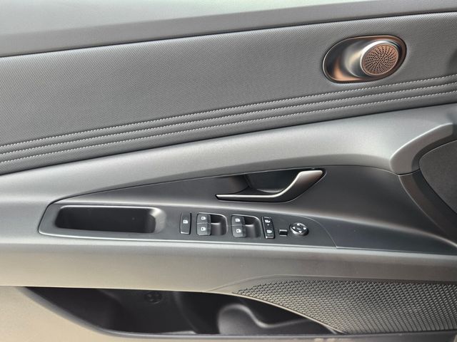 2026 Hyundai Elantra - $23,295