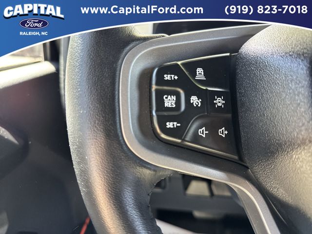 Used 2025 White Ford Stroppe Edition image 24
