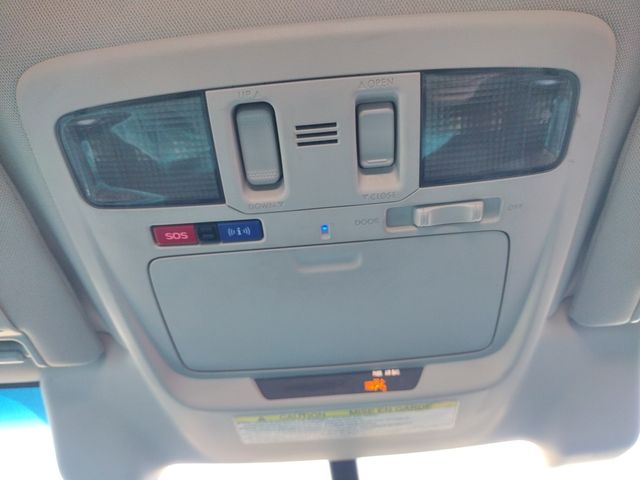 2018 Subaru Outback 2.5i photo