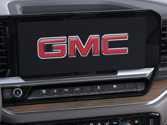 2026 GMC Sierra 2500HD SLT:47084