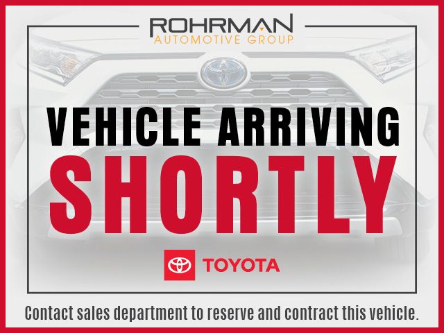 Blueprint 2026 Toyota Grand Highlander SUV / Crossover All-Wheel Drive 8-Speed Automatic