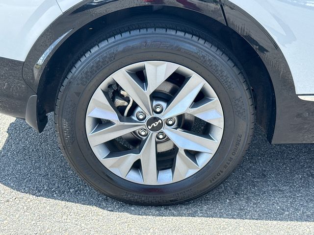 Used 2025 Kia Sportage SUV