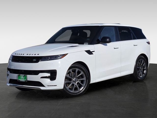 2024 Land Rover Range Rover Sport P400 Dynamic SE AWD