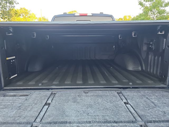 Used 2023 Blue Ford King Ranch image 12