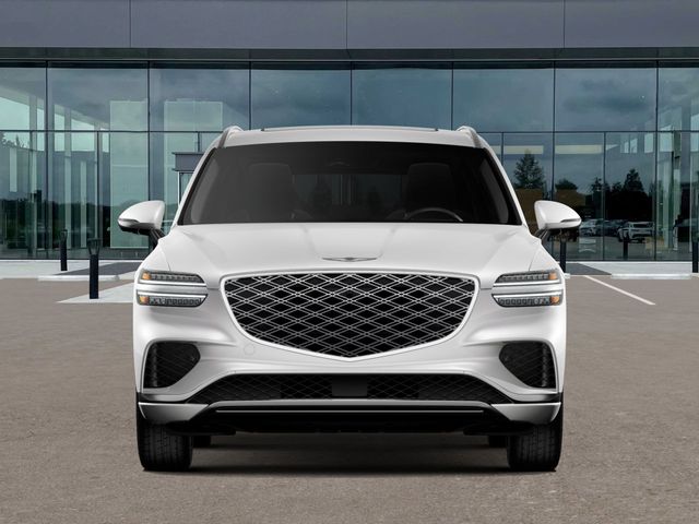 Thumbnail: 2026 Genesis GV70 - 6