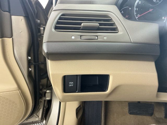 used 2009 Honda Accord car, priced at $8,674
