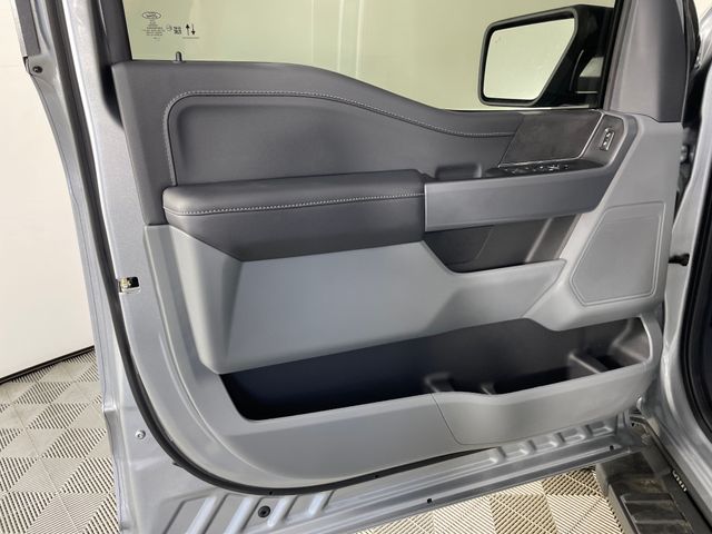 New 2026 Ford F-150 XLT For Sale in Bremerton, WA